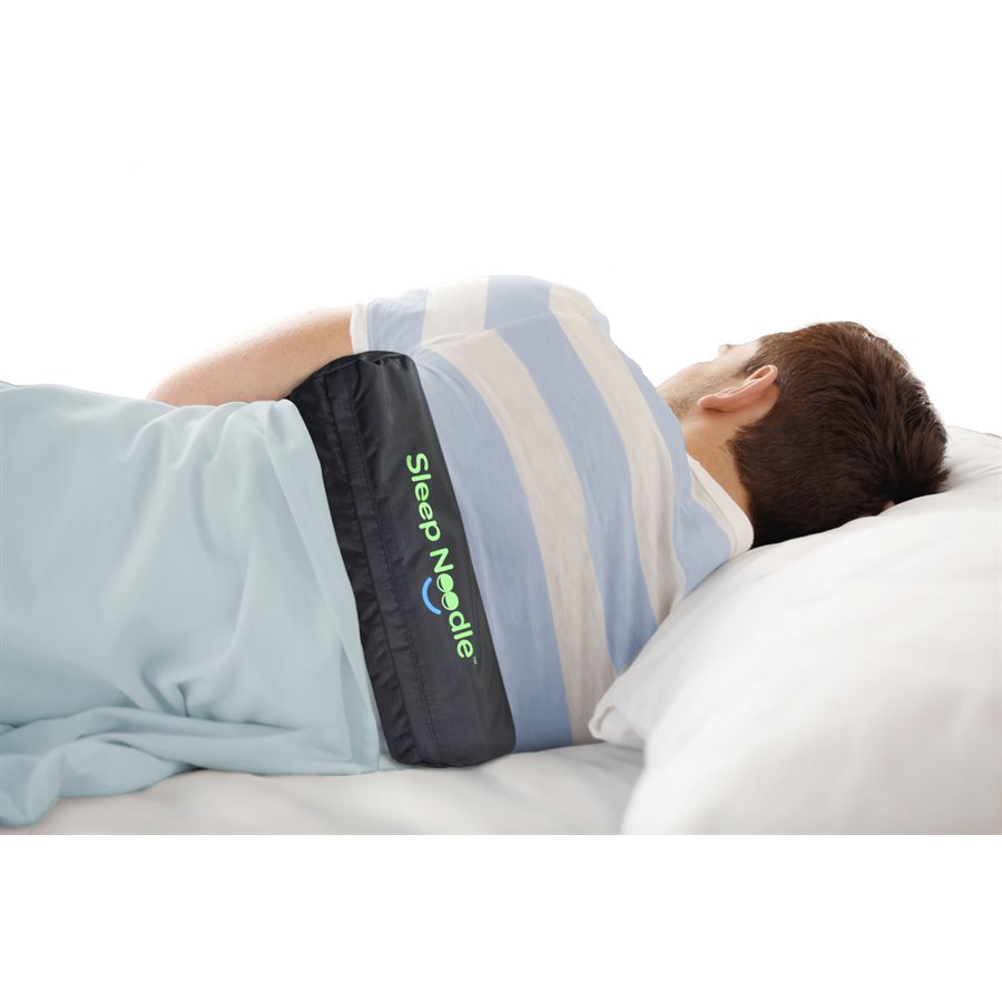 CPAPology | Sleep Noodle Positional Sleep Aid