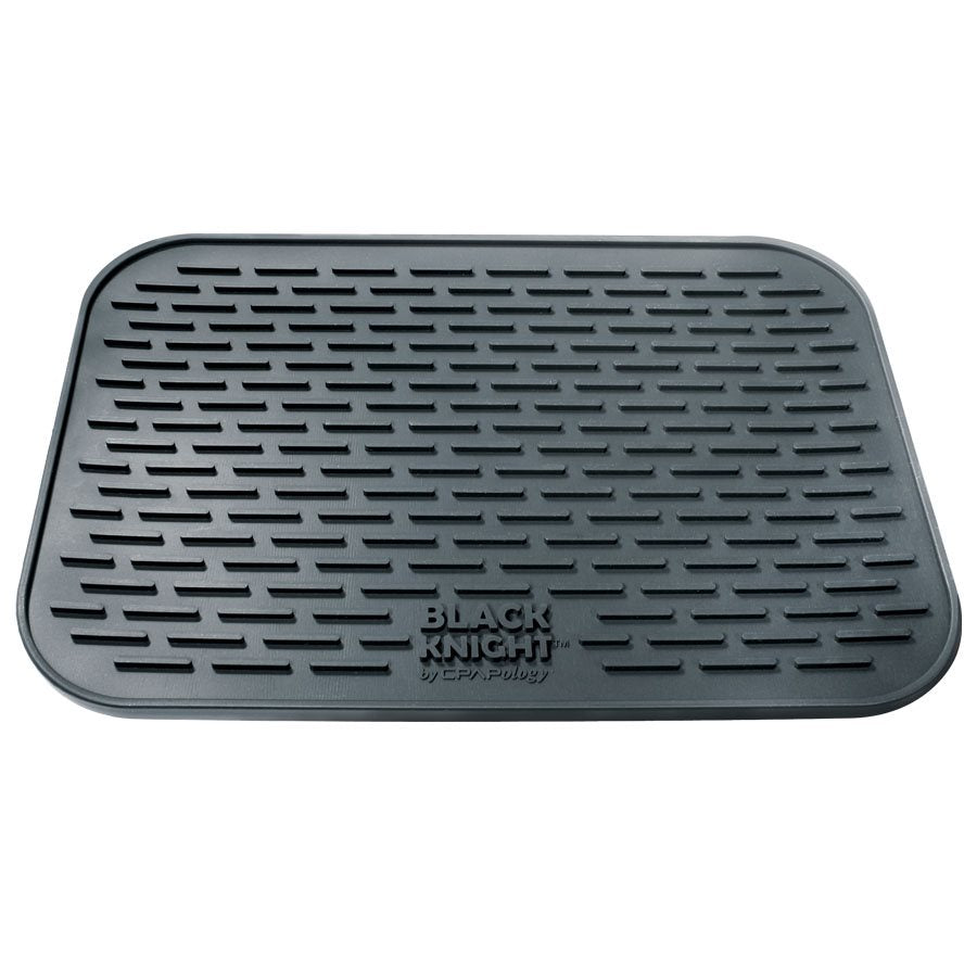 CPAPology | CPAP Protector Mat (Black Knight Plus)