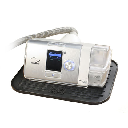 CPAPology | CPAP Protector Mat (Black Knight Plus)