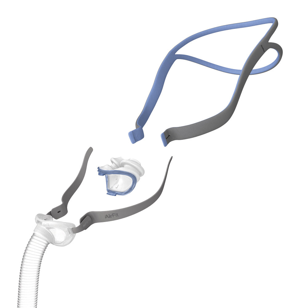 ResMed | AirFit P10 Headgear