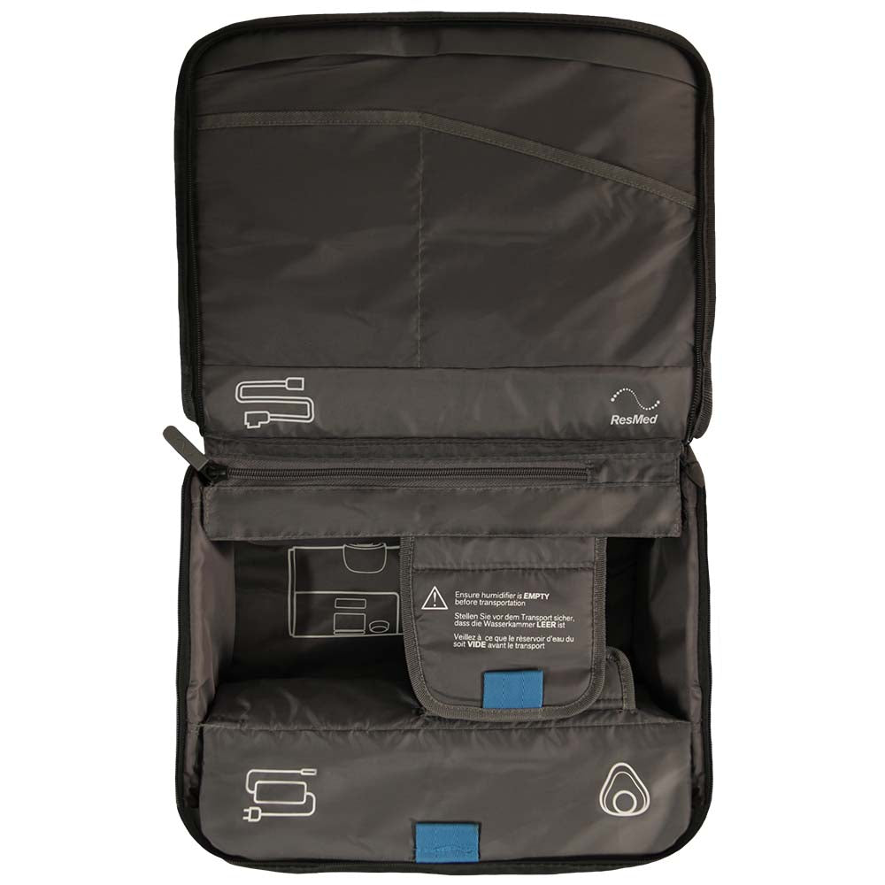 ResMed | AirSense 10 Machine Carry Bag