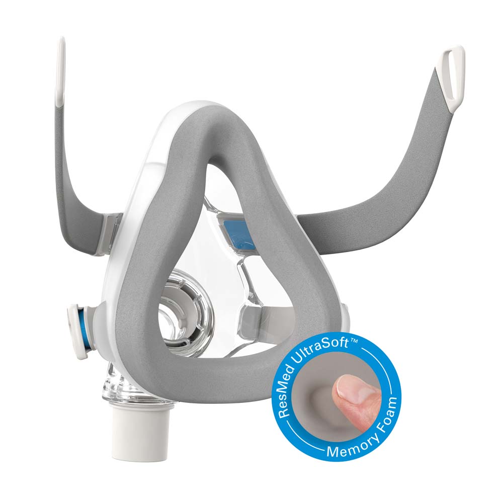 ResMed | AirTouch F20 Replacement Cushion