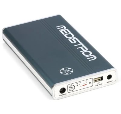 Medistrom | Pilot 24 Lite CPAP Battery
