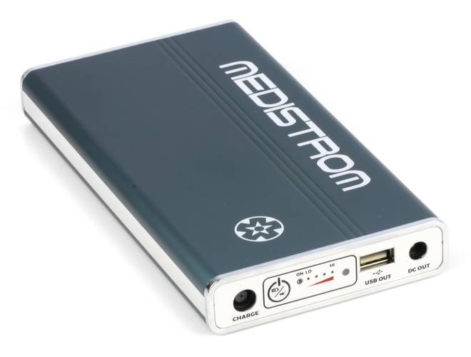 Medistrom | Pilot 12 Lite CPAP Battery