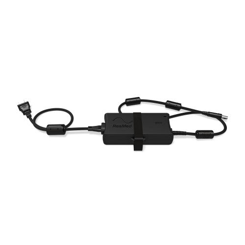 ResMed | Air 10 90W AC Adapter and Power Cord
