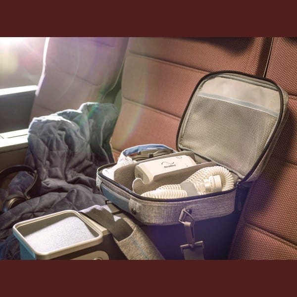 ResMed | AirMini Premium Travel Bag