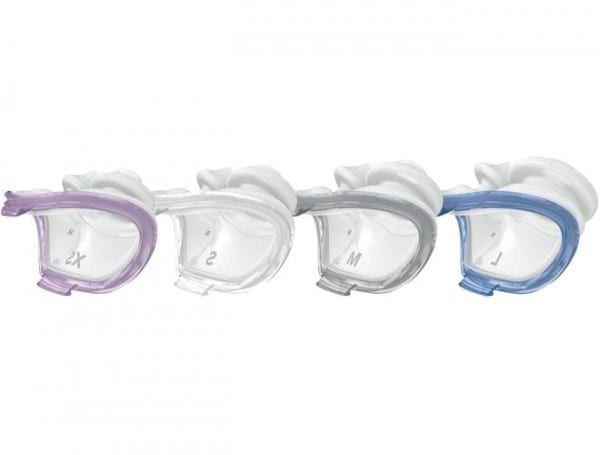 ResMed | AirFit P10 Replacement Pillows