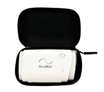 ResMed | AirMini Hard Travel Case