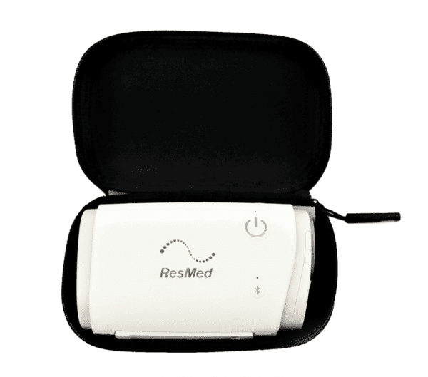 ResMed | AirMini Hard Travel Case