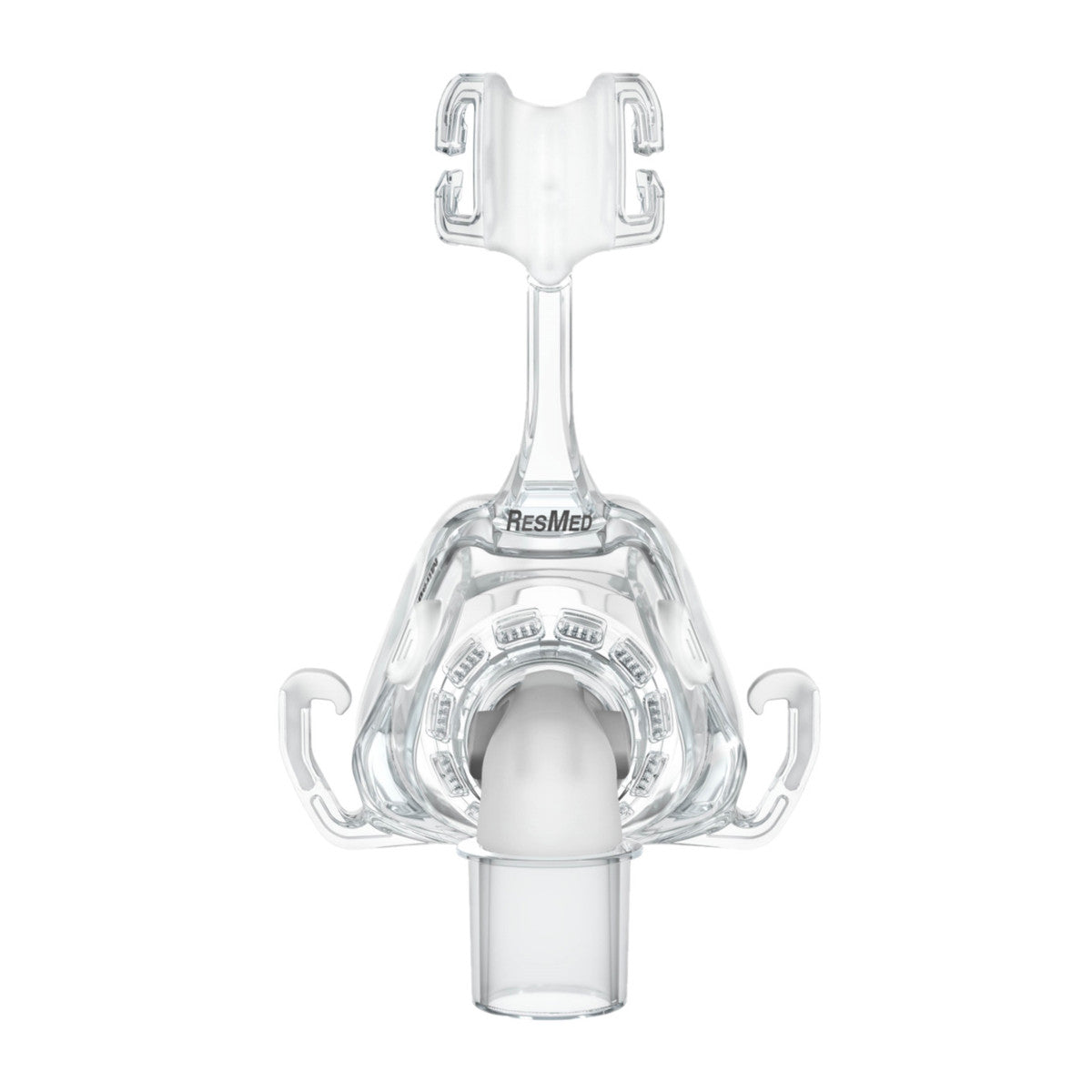 ResMed | Mirage FX Nasal Mask Standard (Complete Mask System)