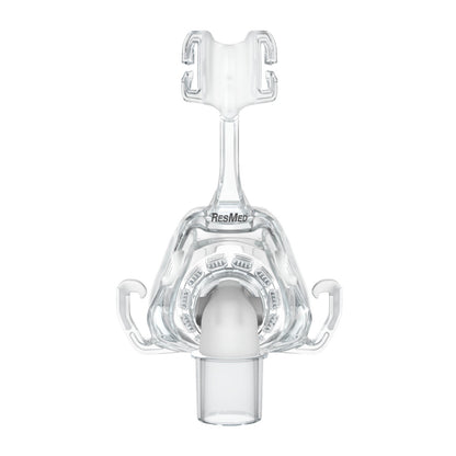 ResMed | Mirage FX Nasal Mask Standard (Complete Mask System)