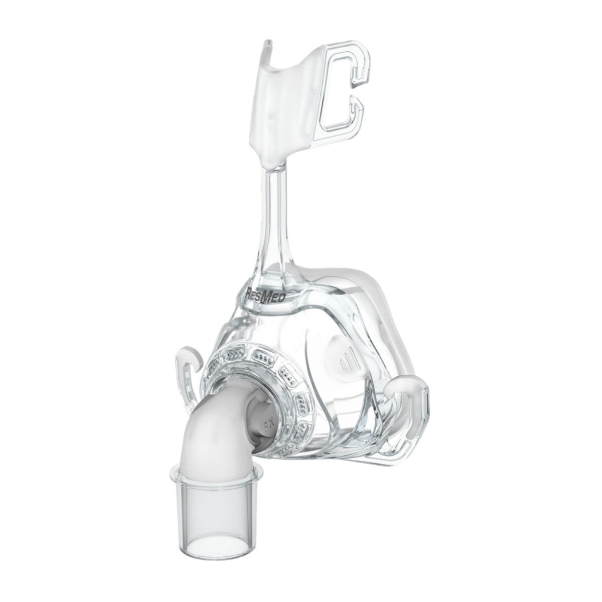 ResMed | Mirage FX Nasal Mask Standard (Complete Mask System)