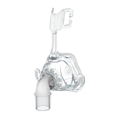 ResMed | Mirage FX Nasal Mask Standard (Complete Mask System)