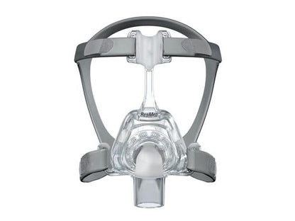 ResMed | Mirage FX Nasal Mask Standard (Complete Mask System)