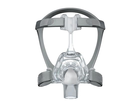 ResMed | Mirage FX Nasal Mask Standard (Complete Mask System)