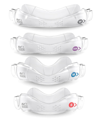 ResMed | AirFit N30i Replacement Cushion