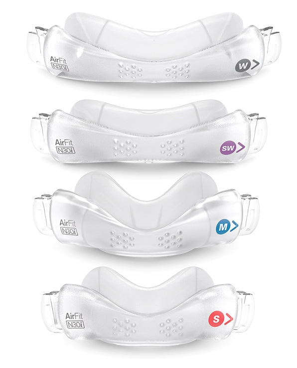 ResMed | AirFit N30i Replacement Cushion