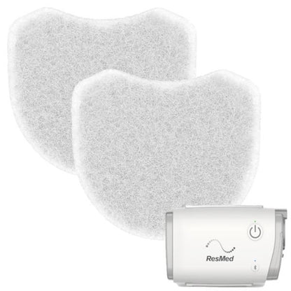 ResMed | AirMini Filter (2pk)