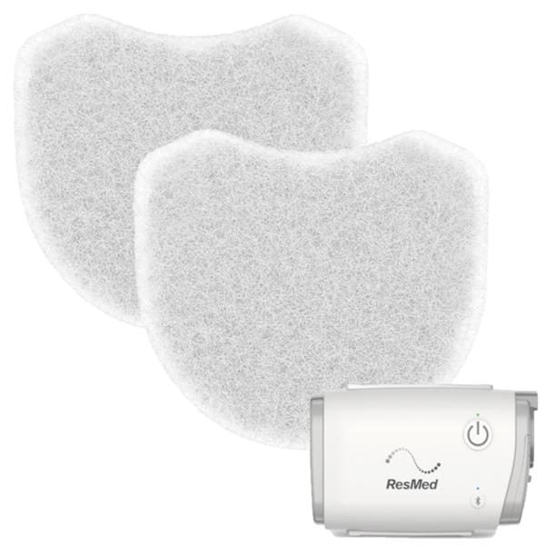 ResMed | AirMini Filter (2pk)