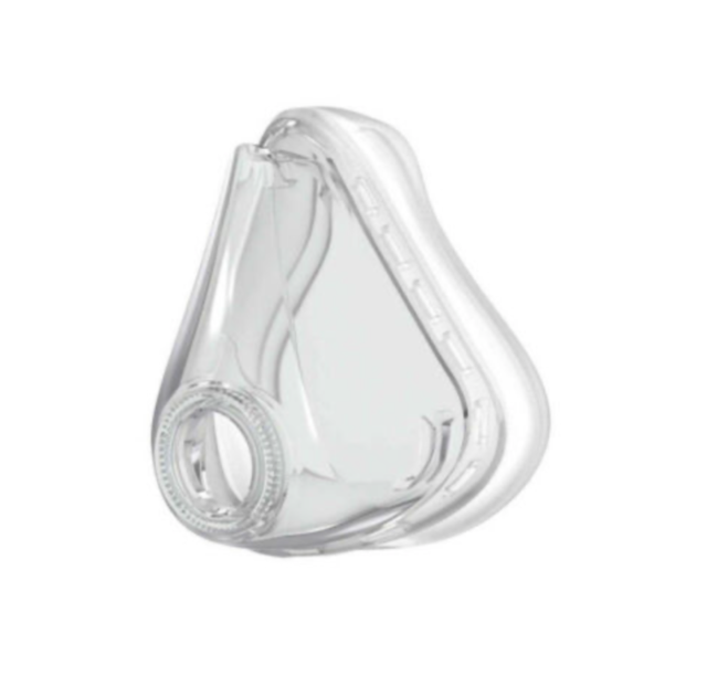 ResMed | Quattro Air Full Face Mask (Complete Mask System)