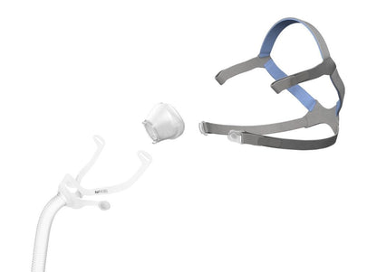 ResMed | AirFit N10 Nasal Mask