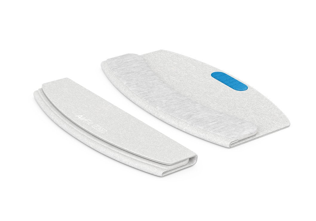 ResMed | AirFit F30i Soft Wraps