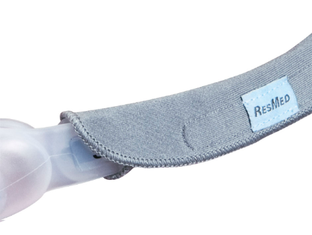 ResMed | AirFit F30i Soft Wraps