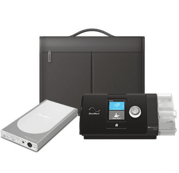 ResMed | AirSense 10 Machine Carry Bag